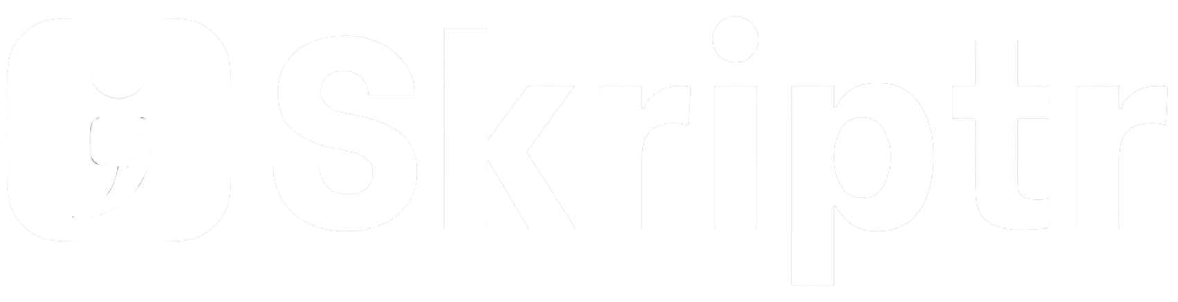Skriptr