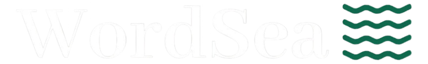 WordSea-logo