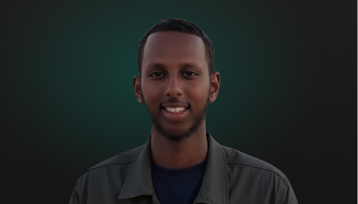 Abdimalik Mahamuud