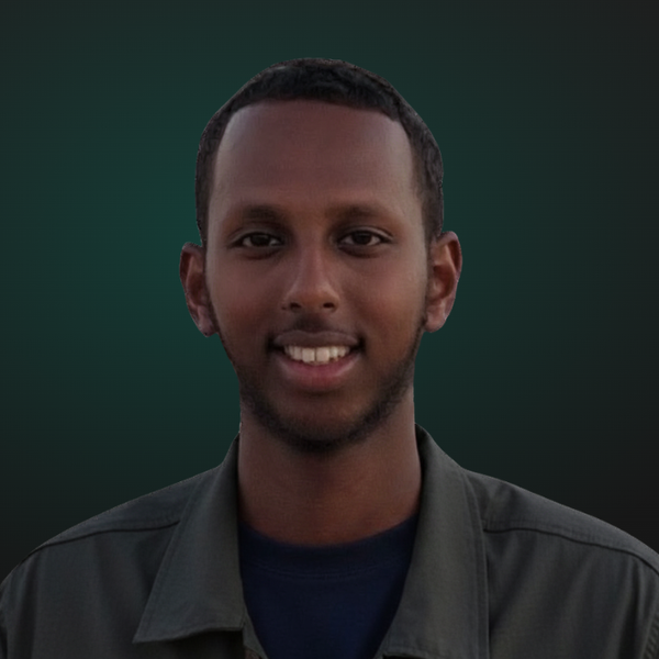 Abdimalik Mahamuud