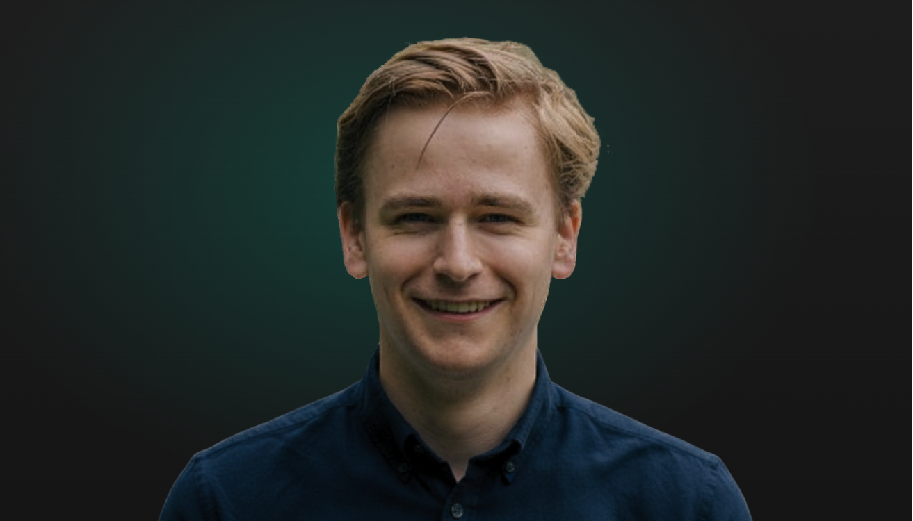 Axel Legallais-Korsbakken