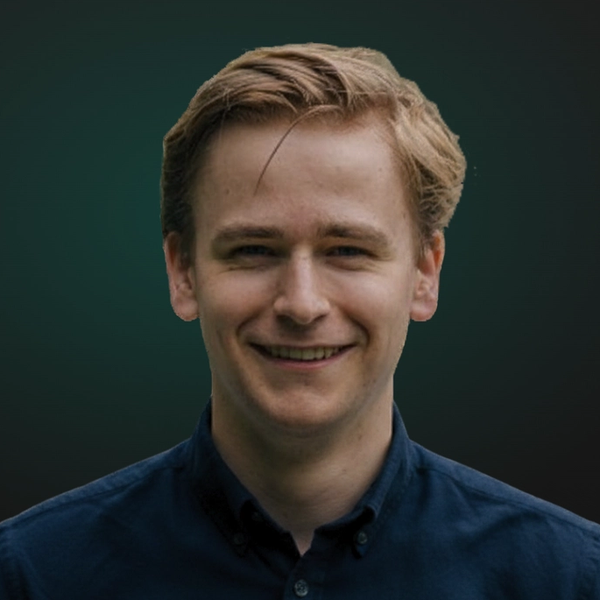 Axel Legallais-Korsbakken