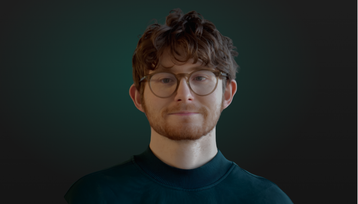 Patrick Skjæveland
