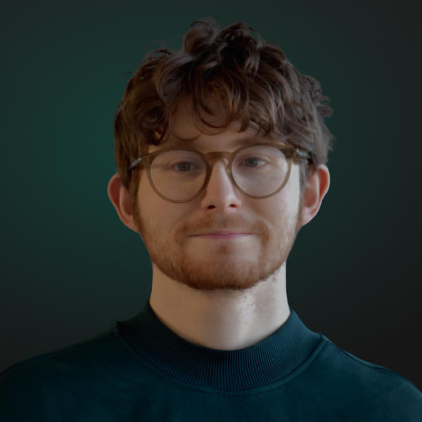 Patrick Skjæveland