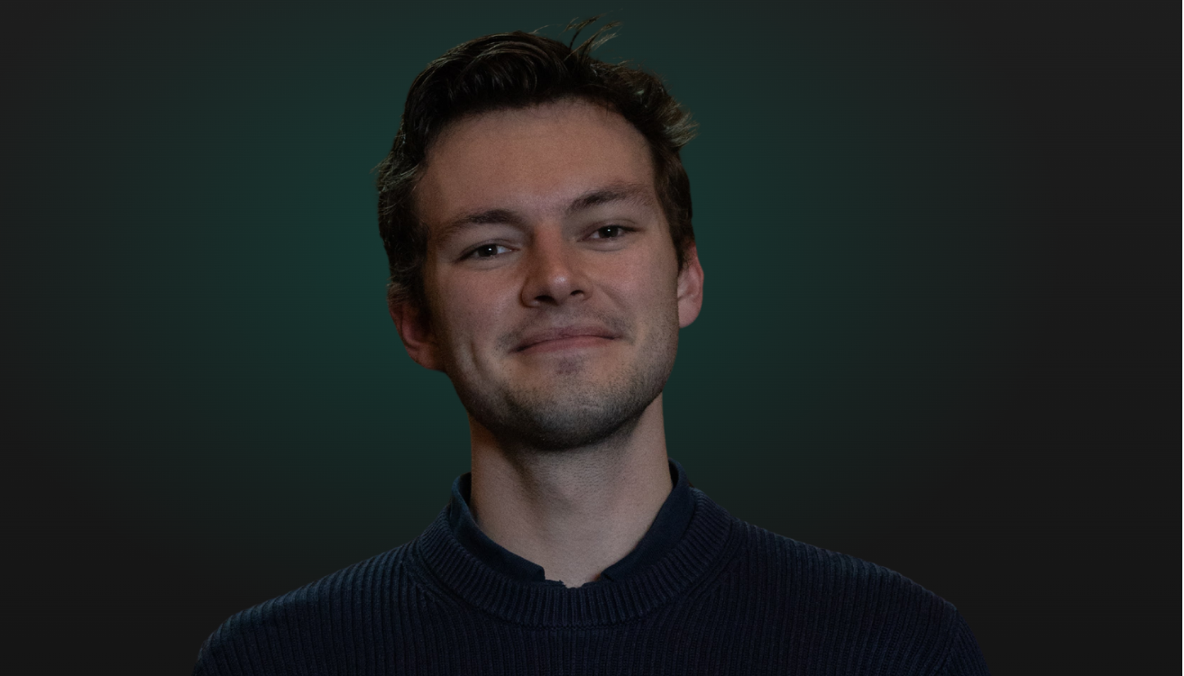 Daniel Faaravik Schiøtz