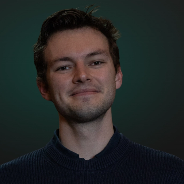 Daniel Faaravik Schiøtz