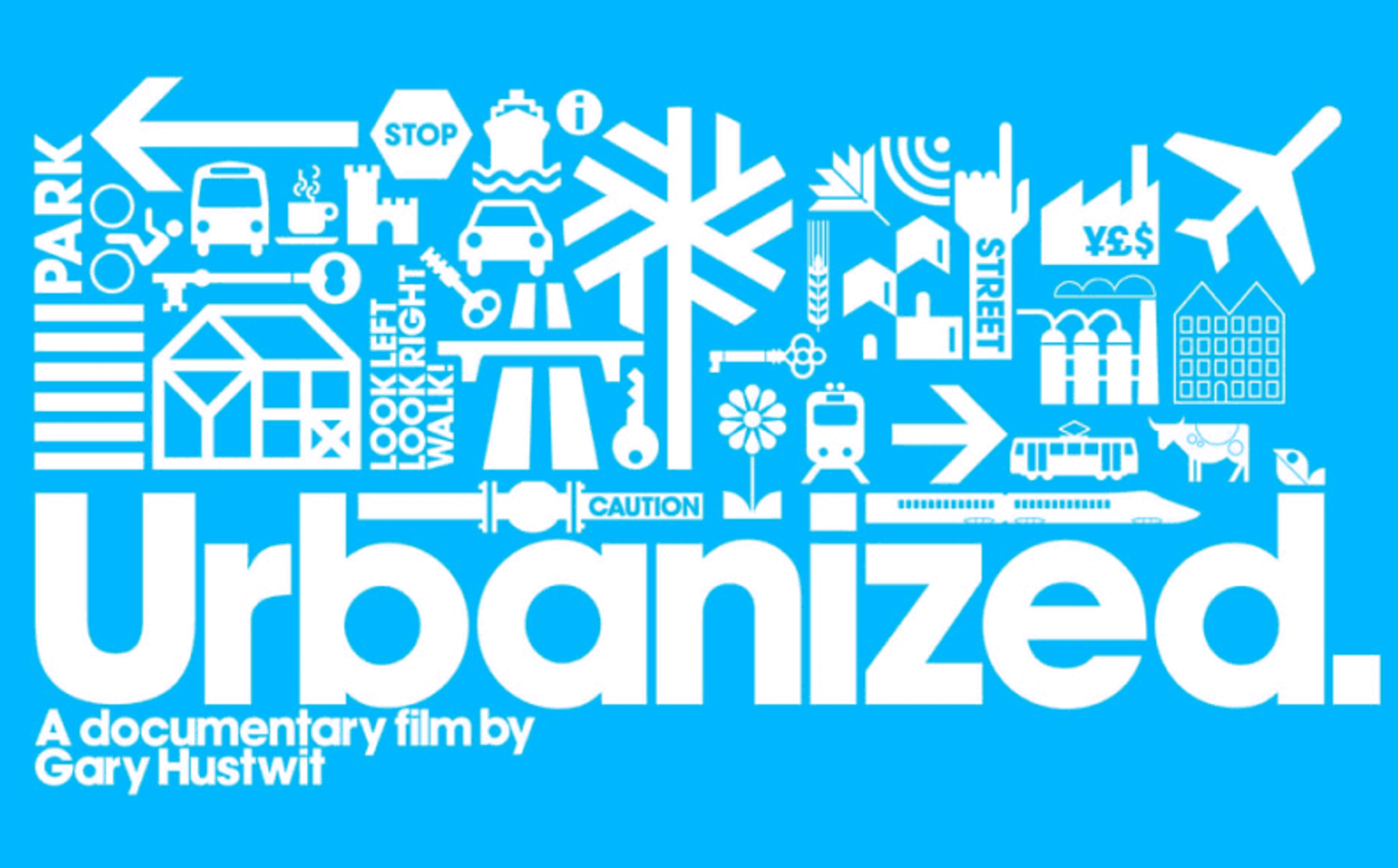 Urbanized