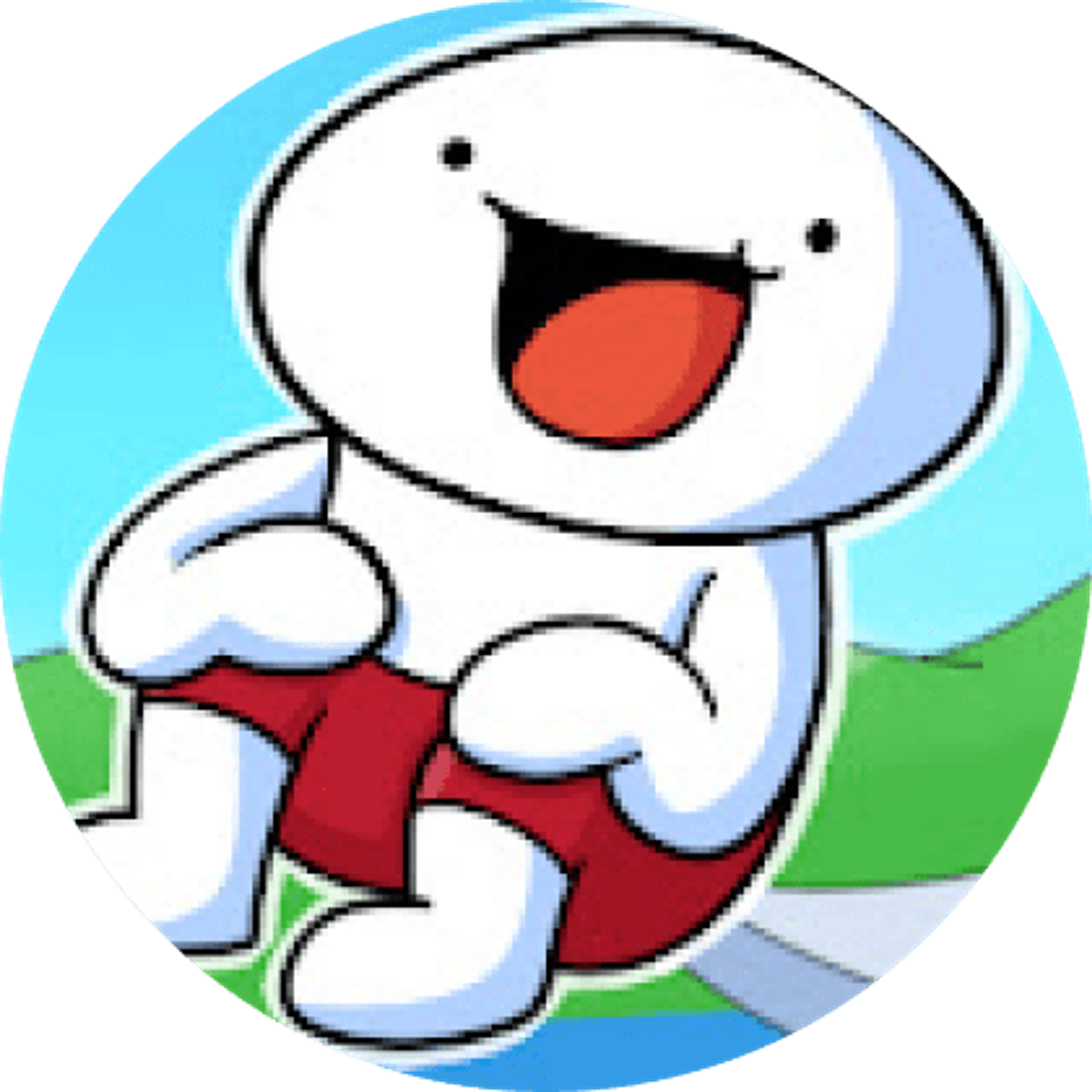 TheOdd1sOut