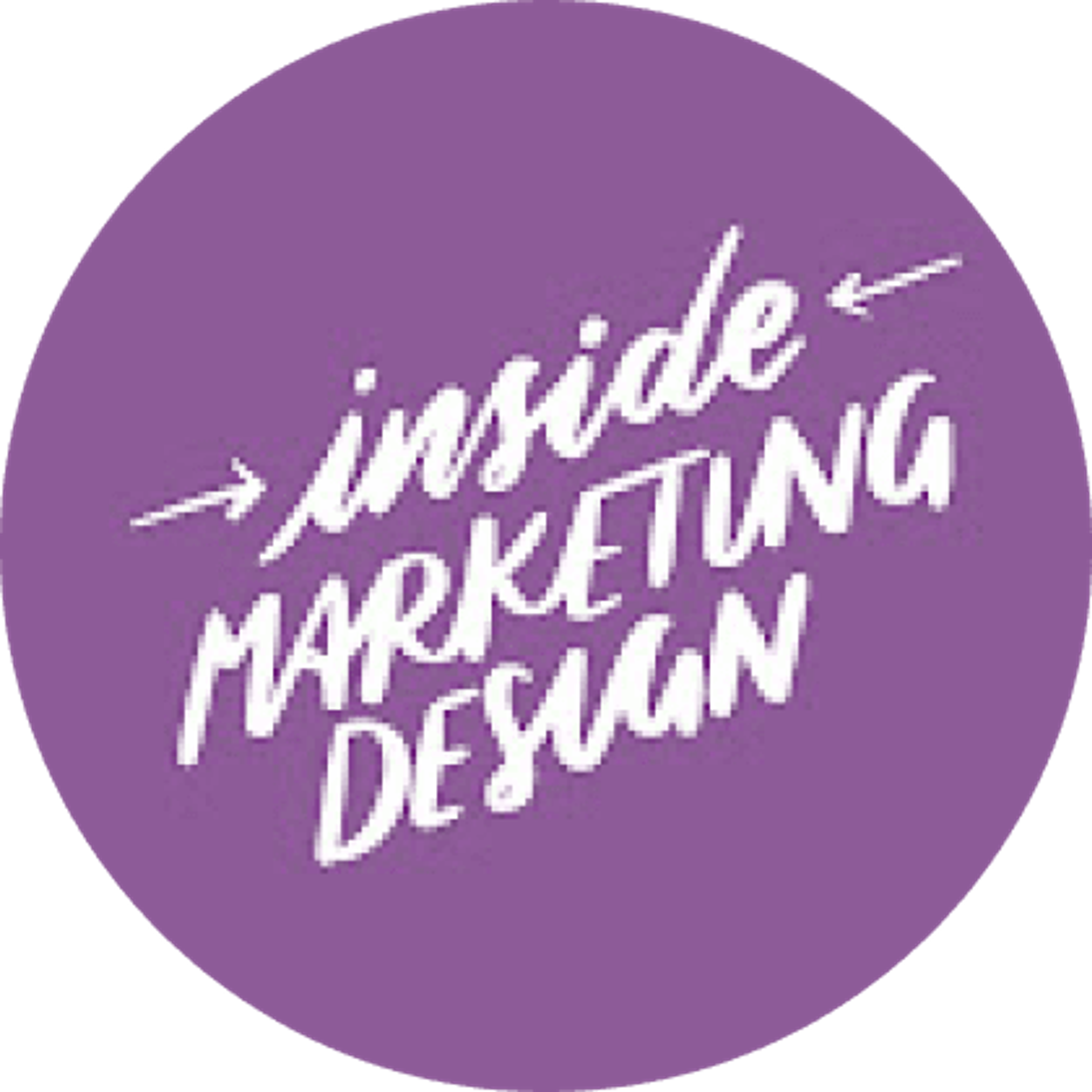 Inside marketing design