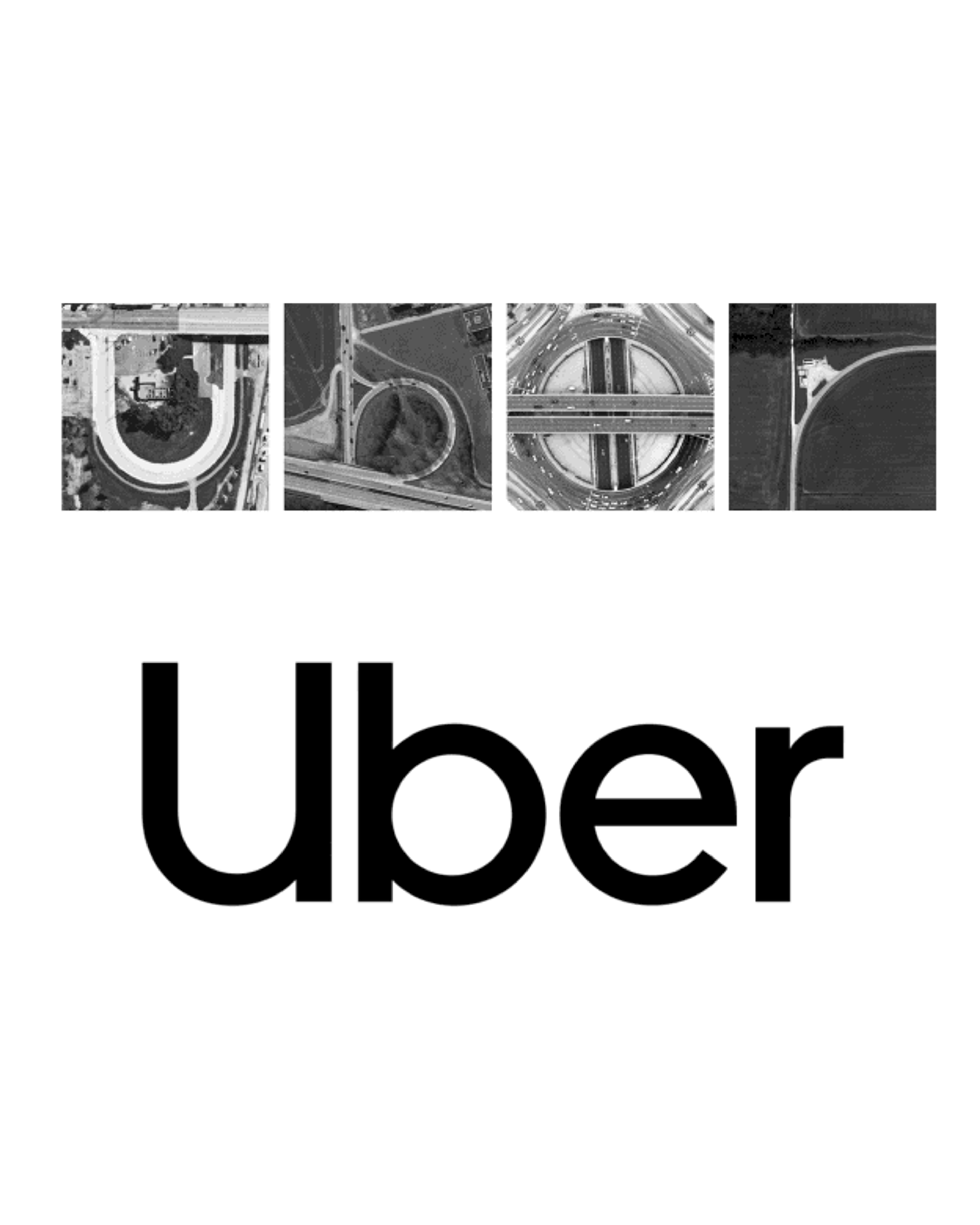 The inspiration behind uber’s brand redesign