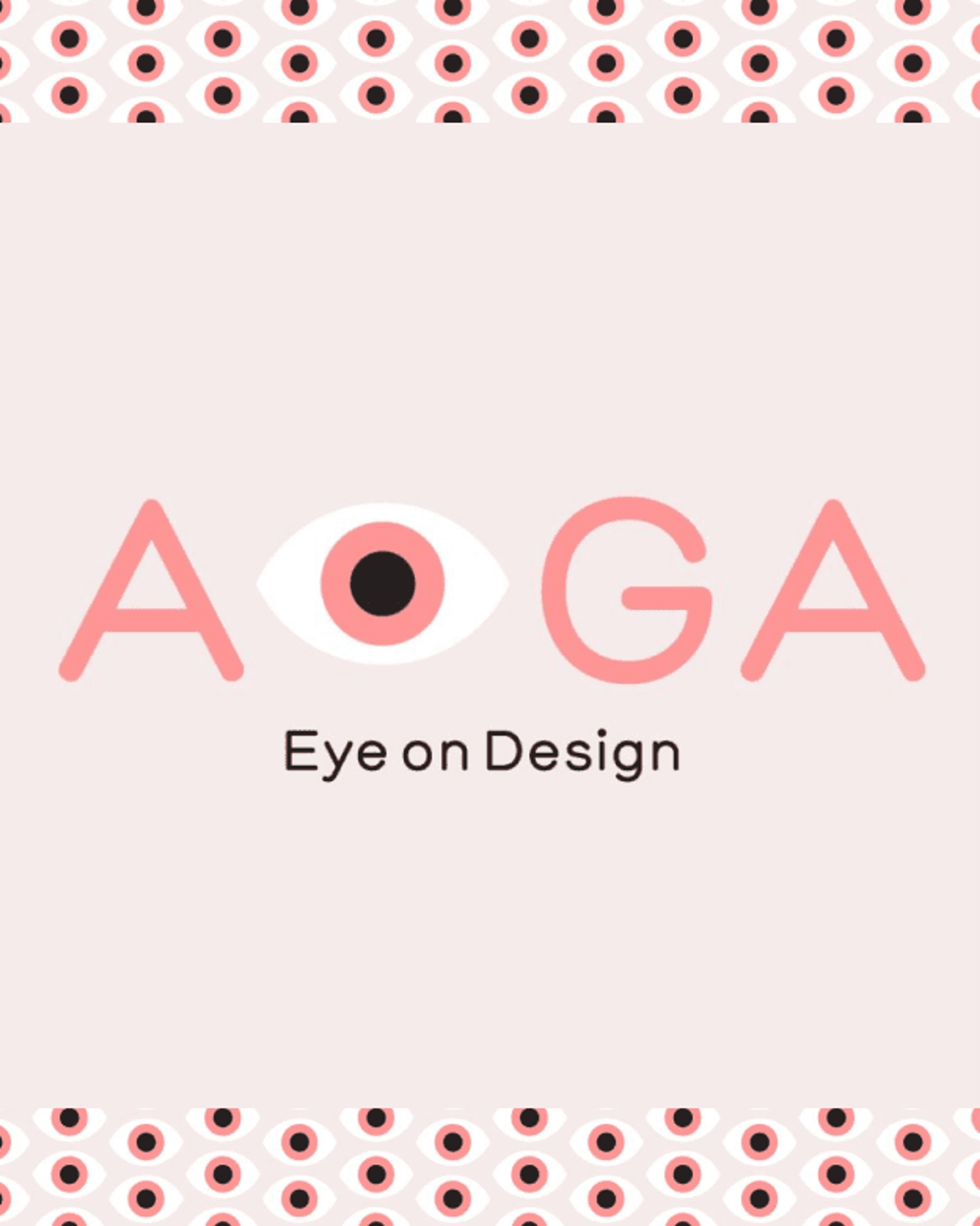 Eye on design
