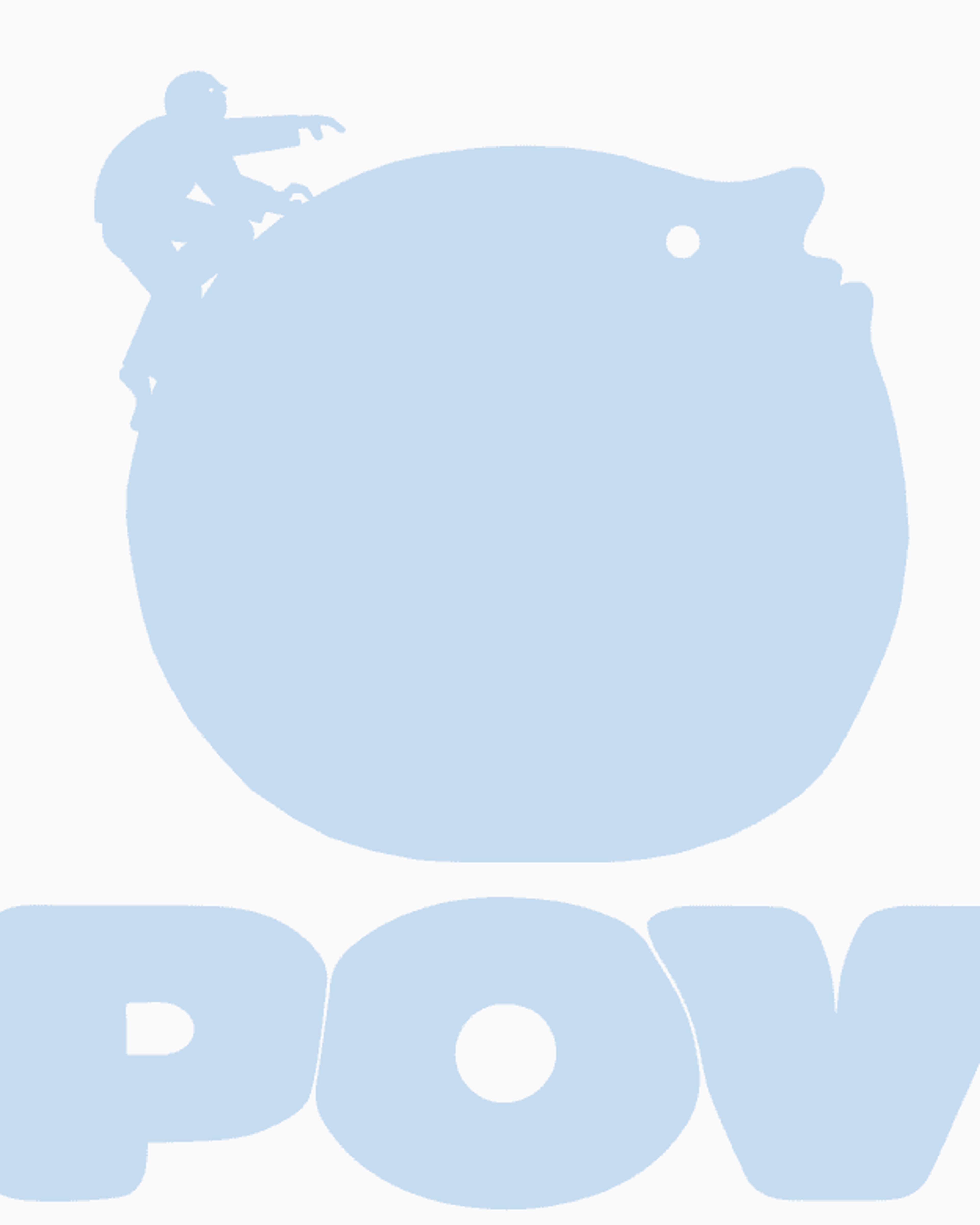 POV by It's Nice That