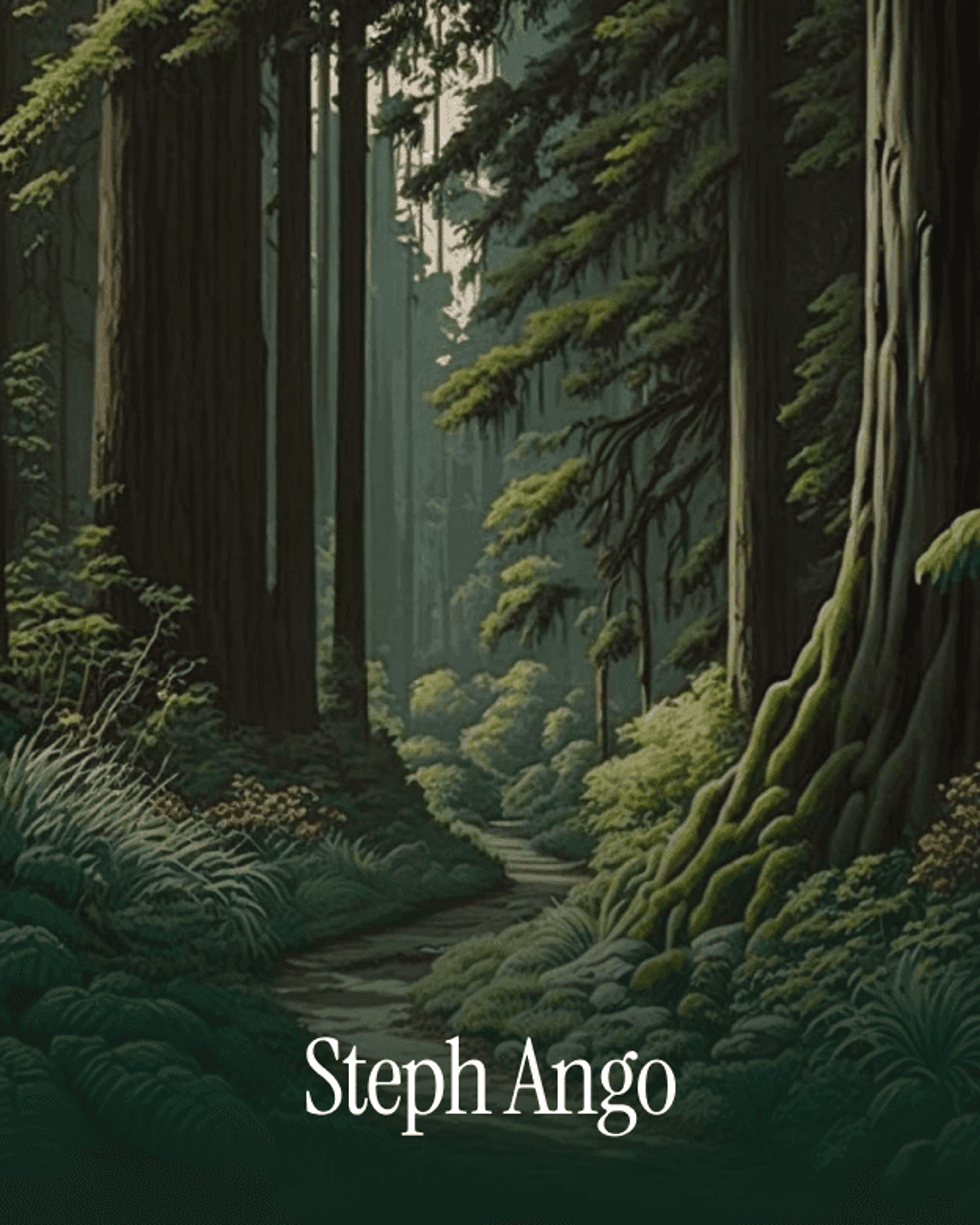 Writings by Steph Ango