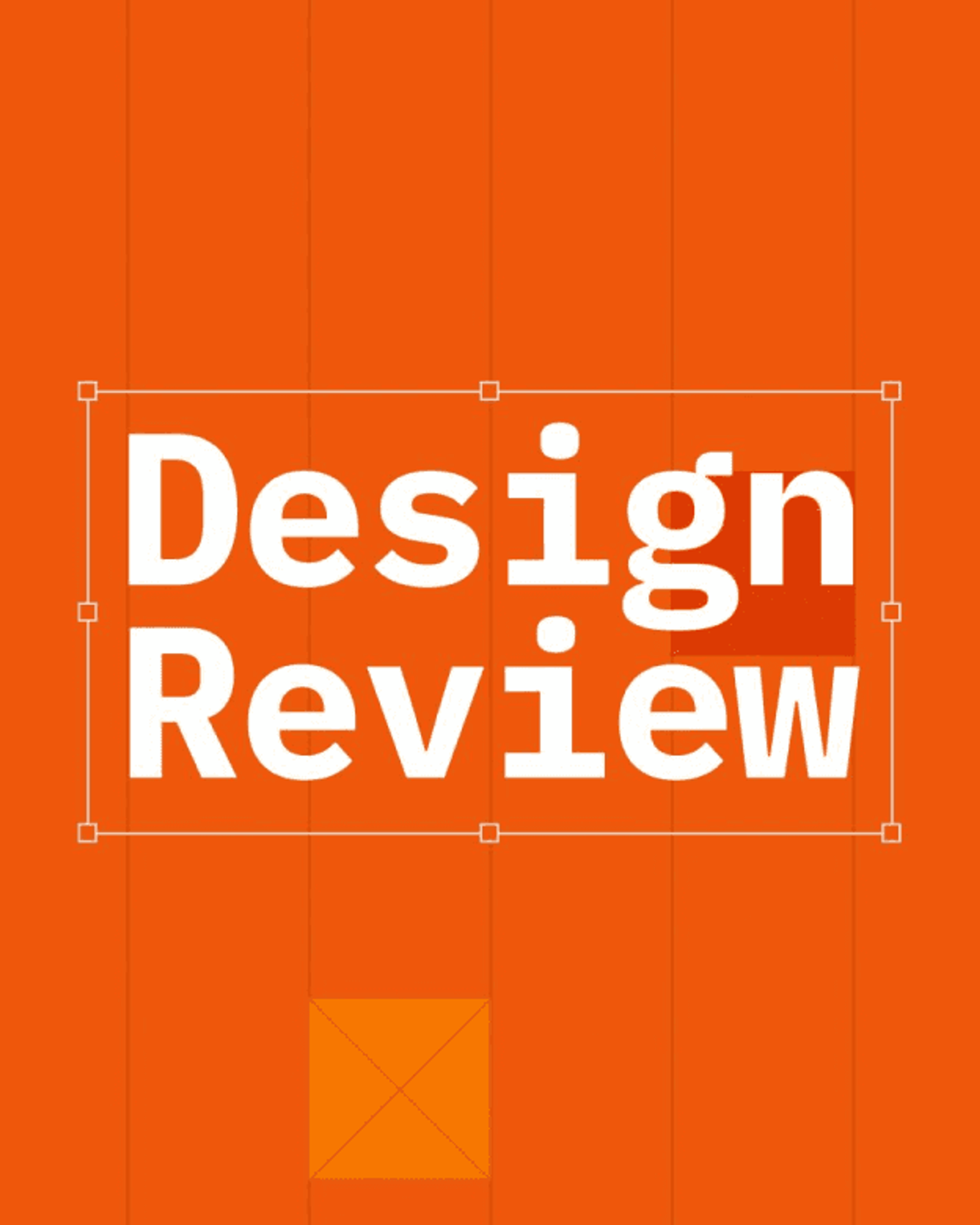 Design Reviews by Y Combinator