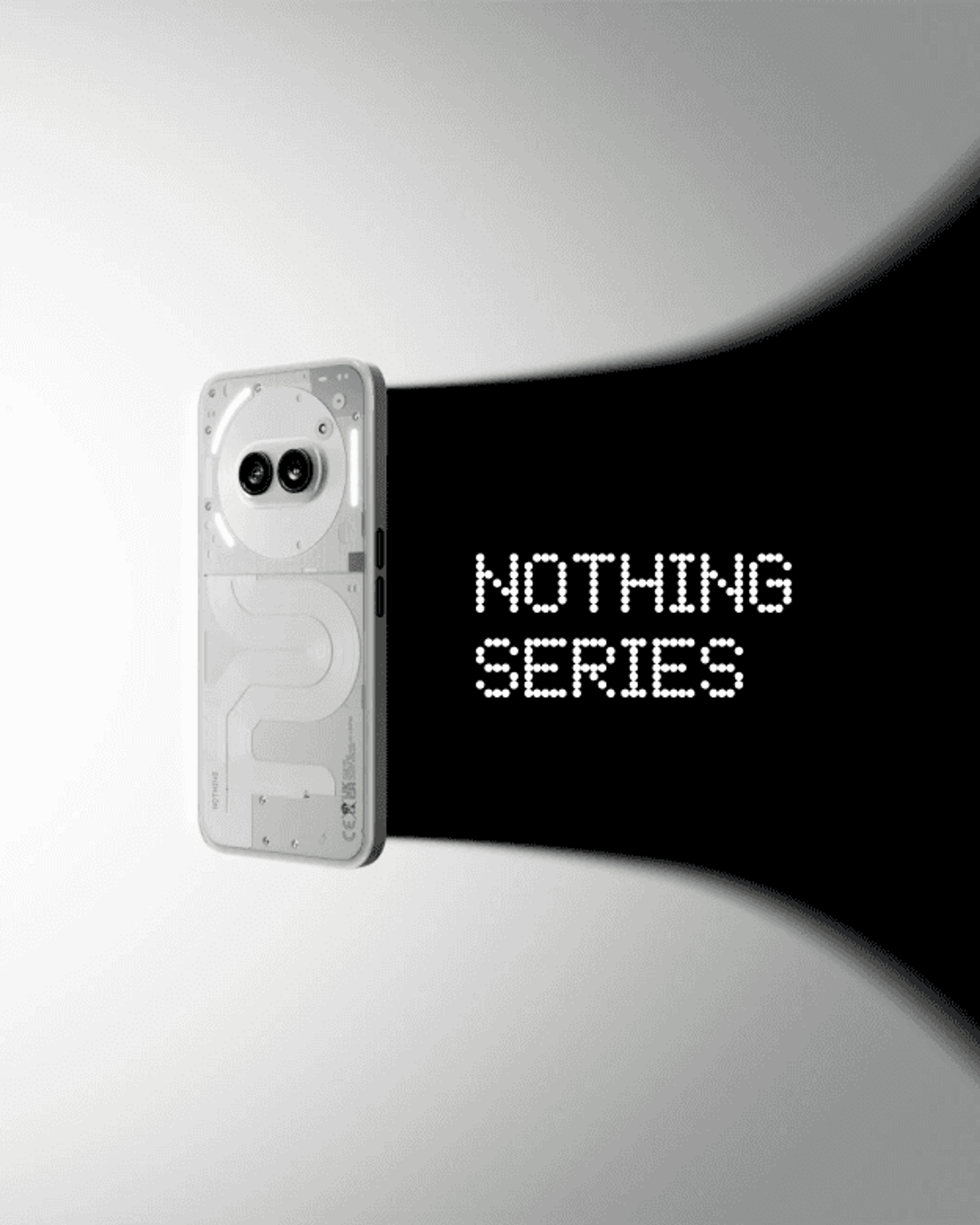 Nothing series