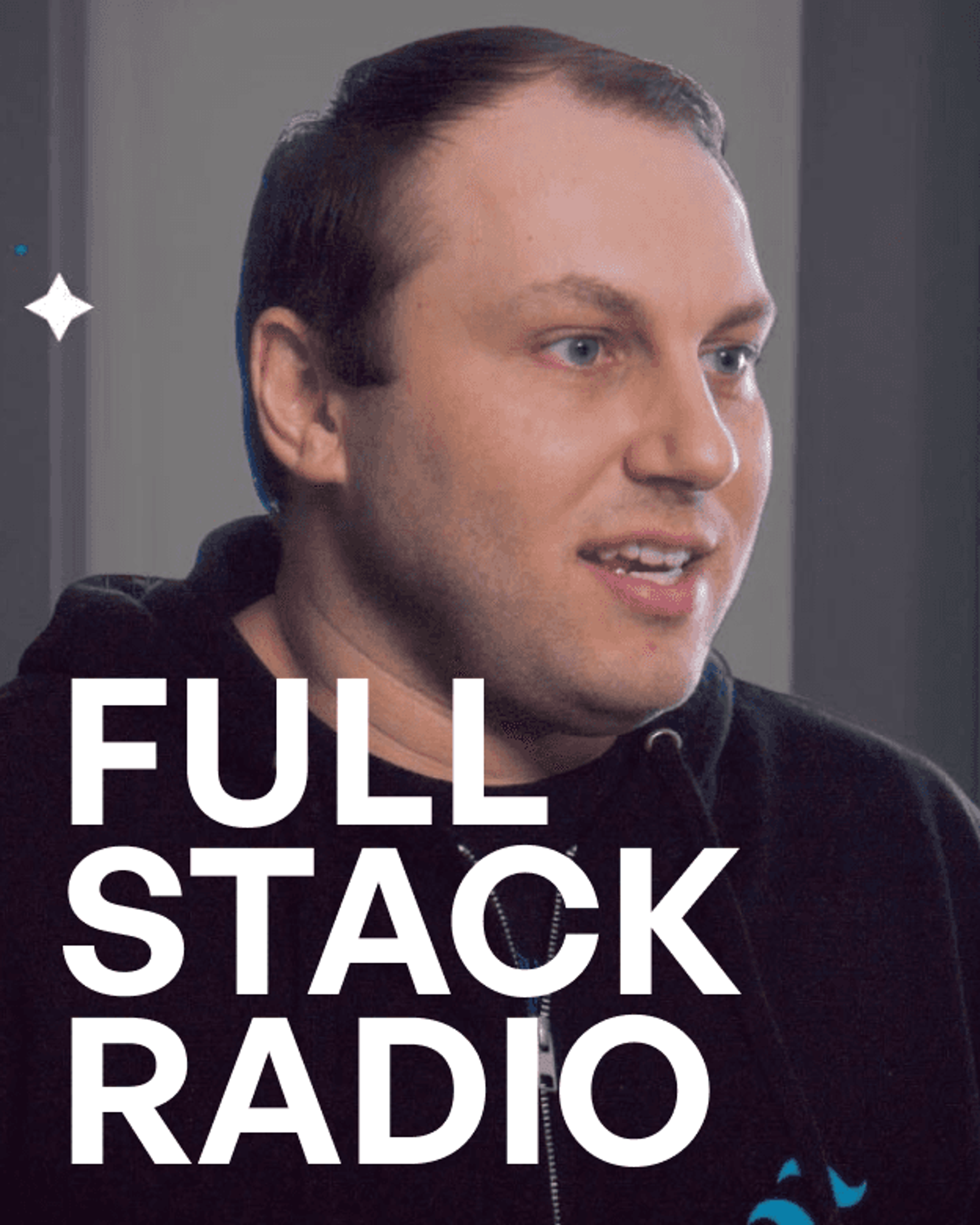 Full stack radio