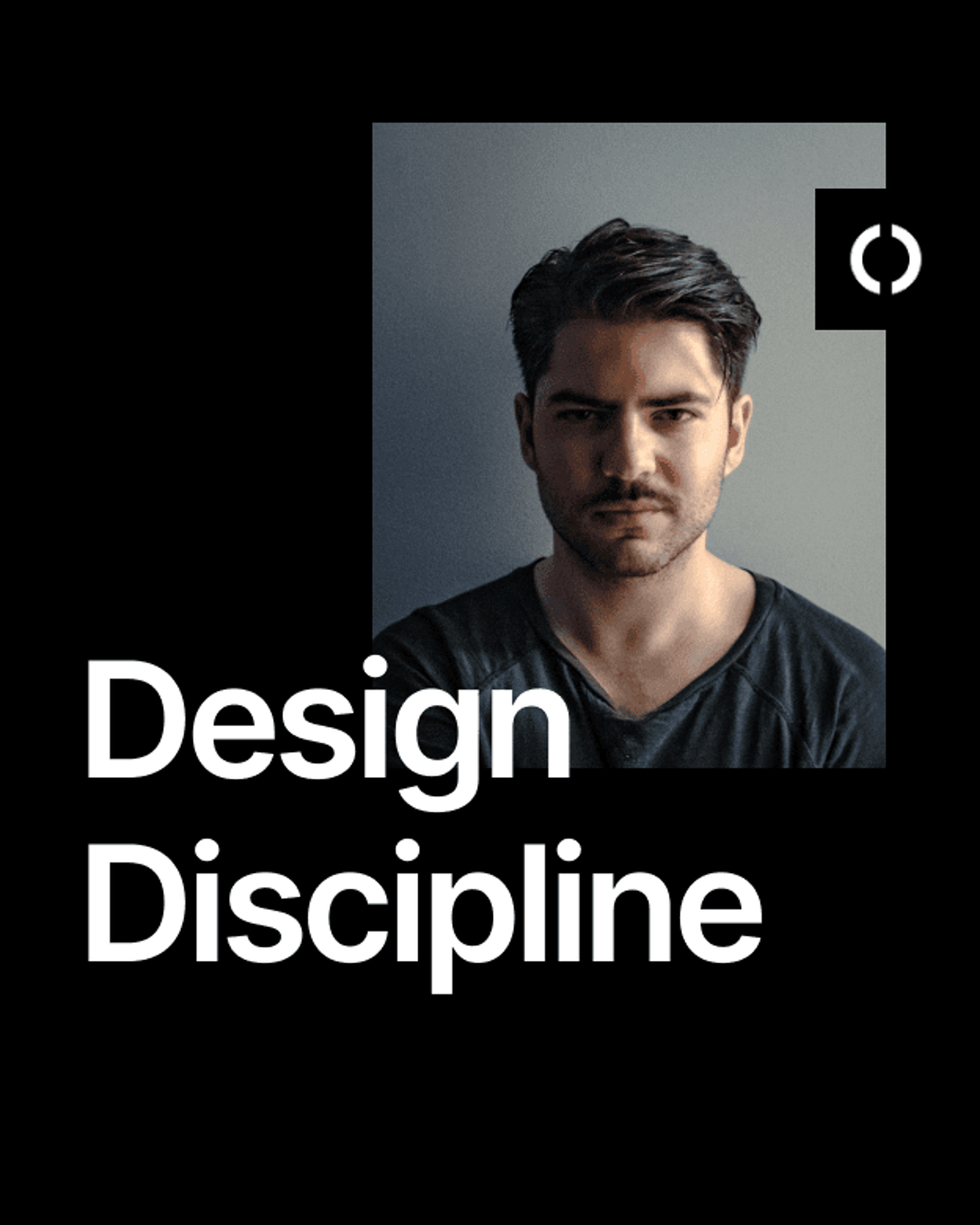 Design Discipline
