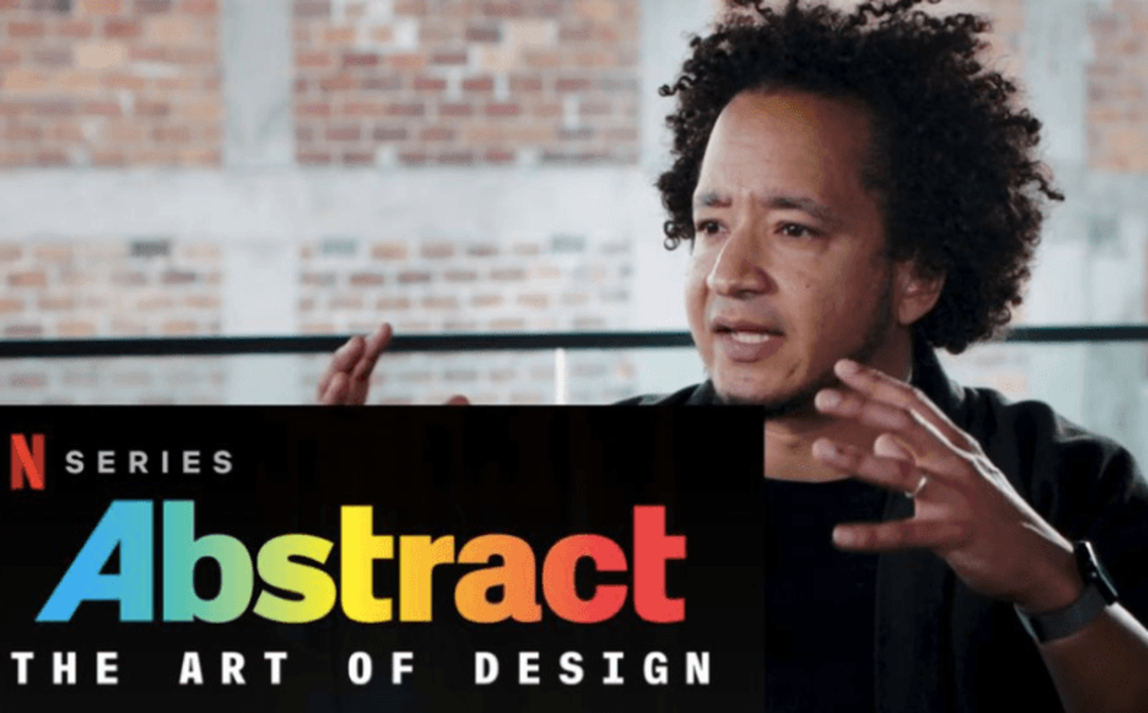 Ian Spalter Digital Product Design