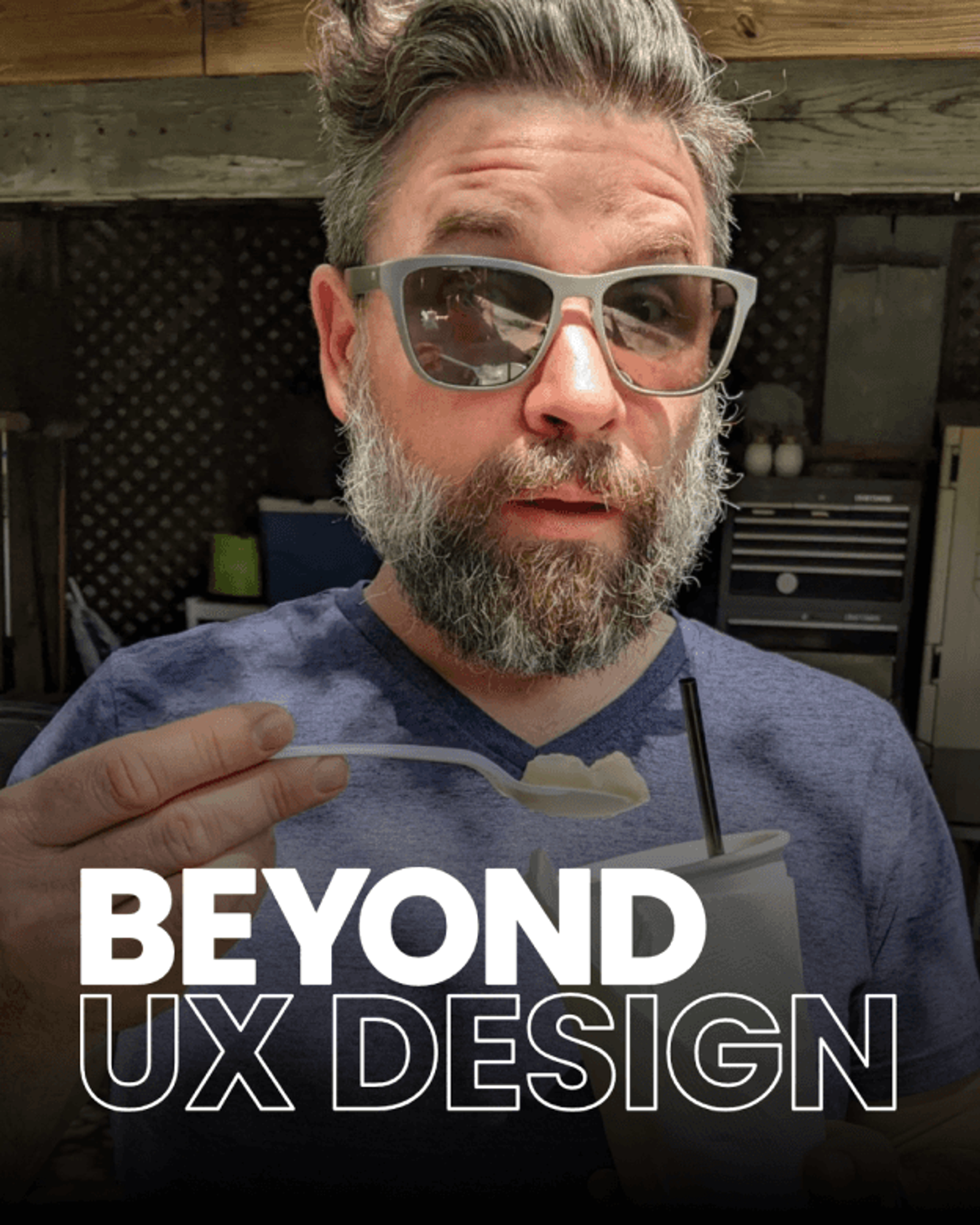 Beyond UX design