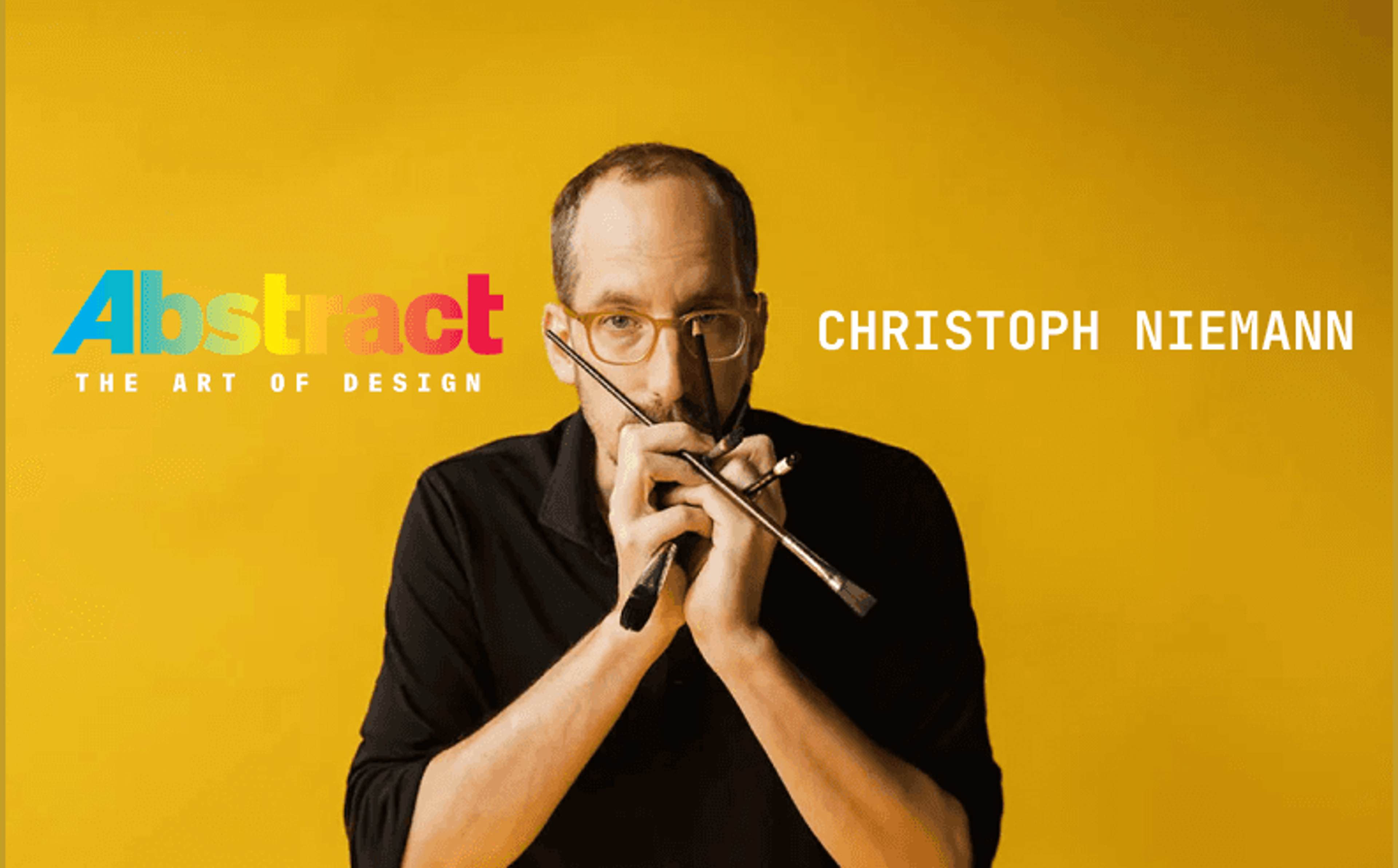 Christoph Niemann: Illustration