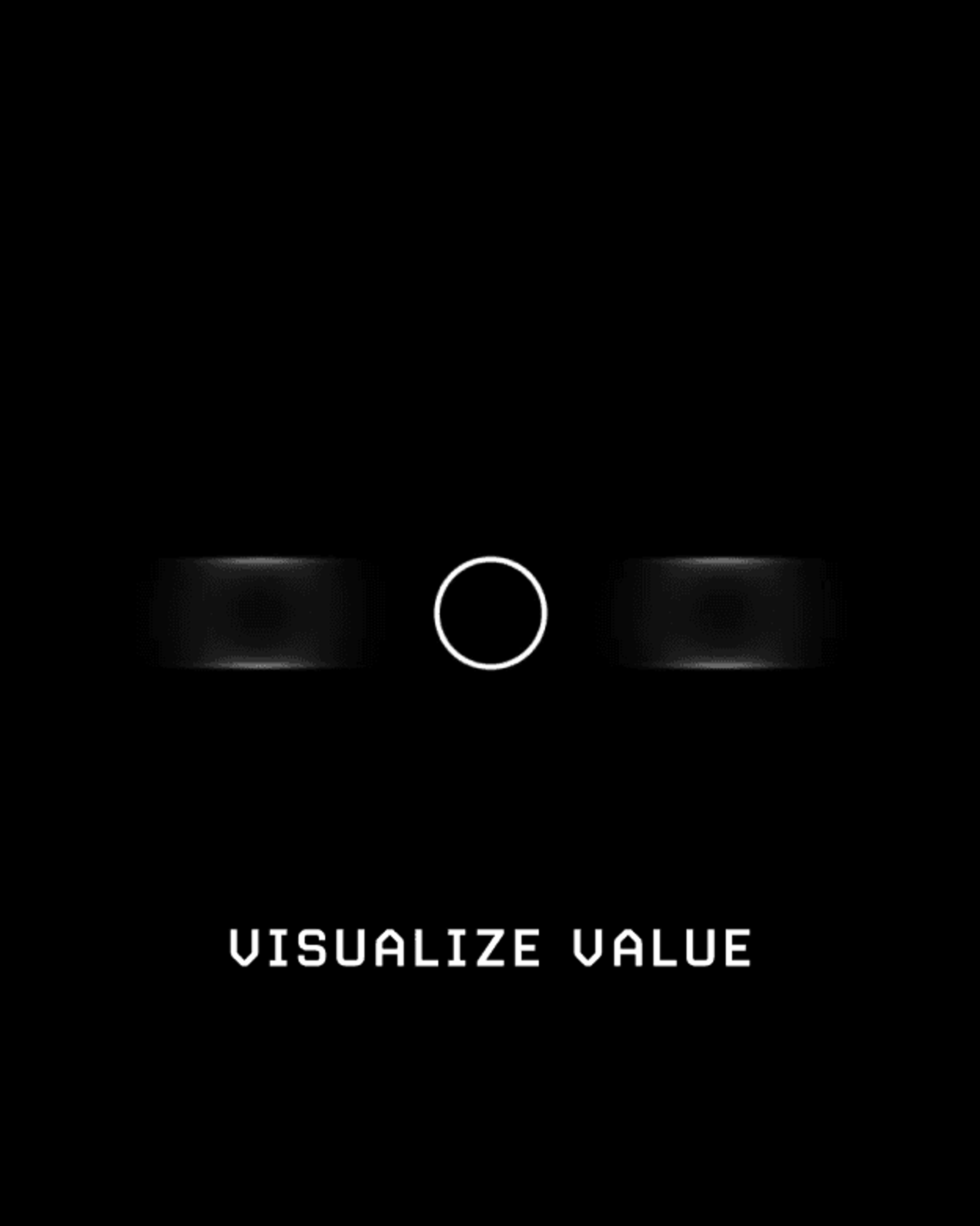 Visualize Value