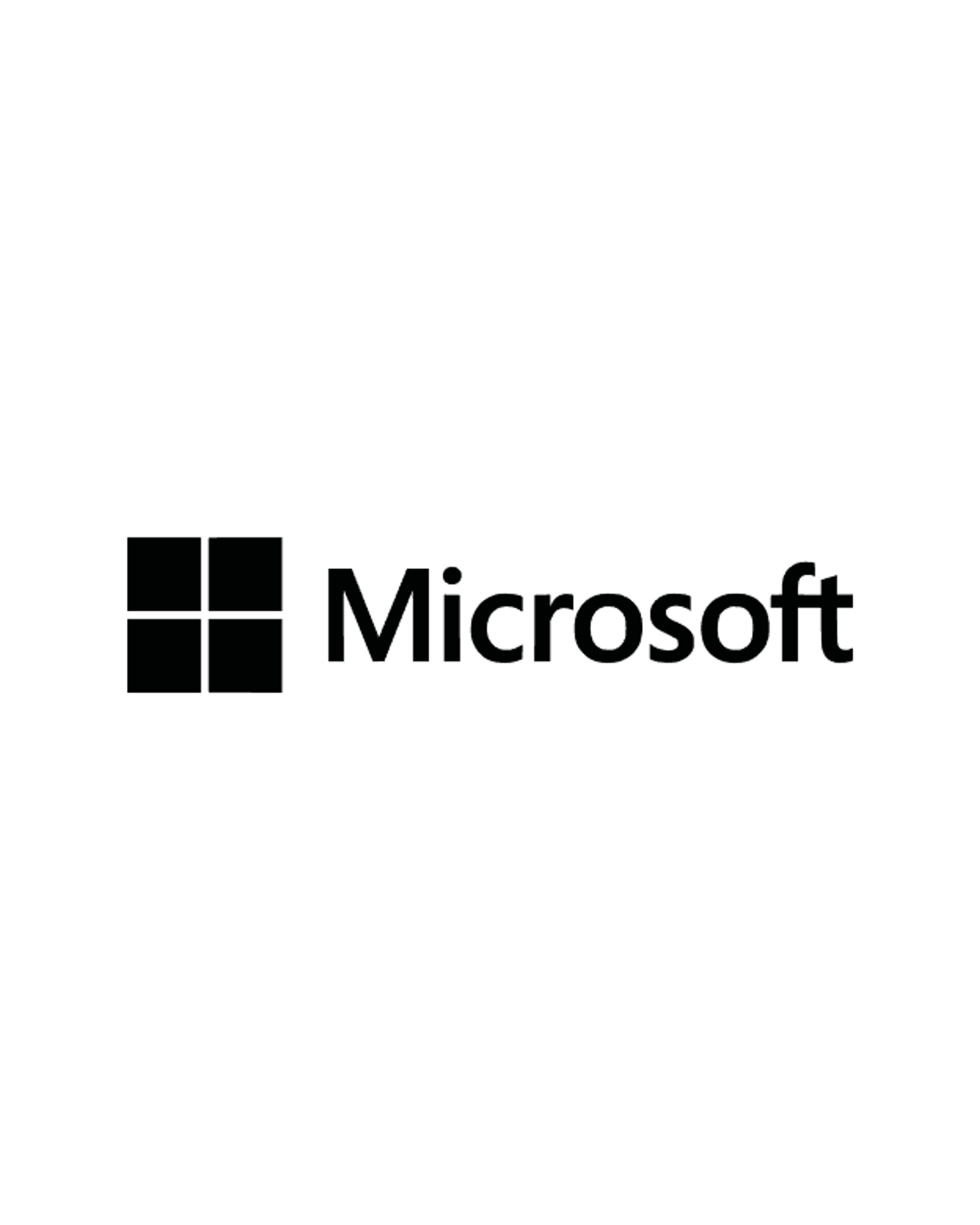 Microsoft design