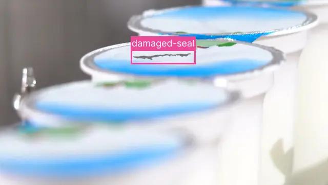 Detect packaging issues