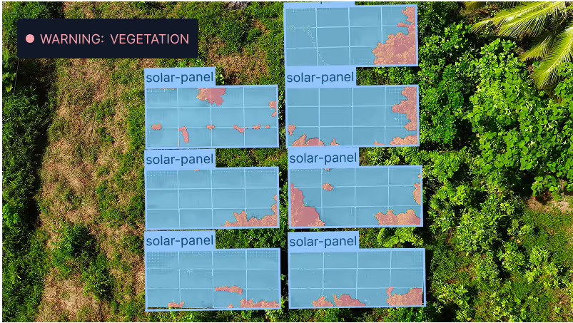 Modernize grid management