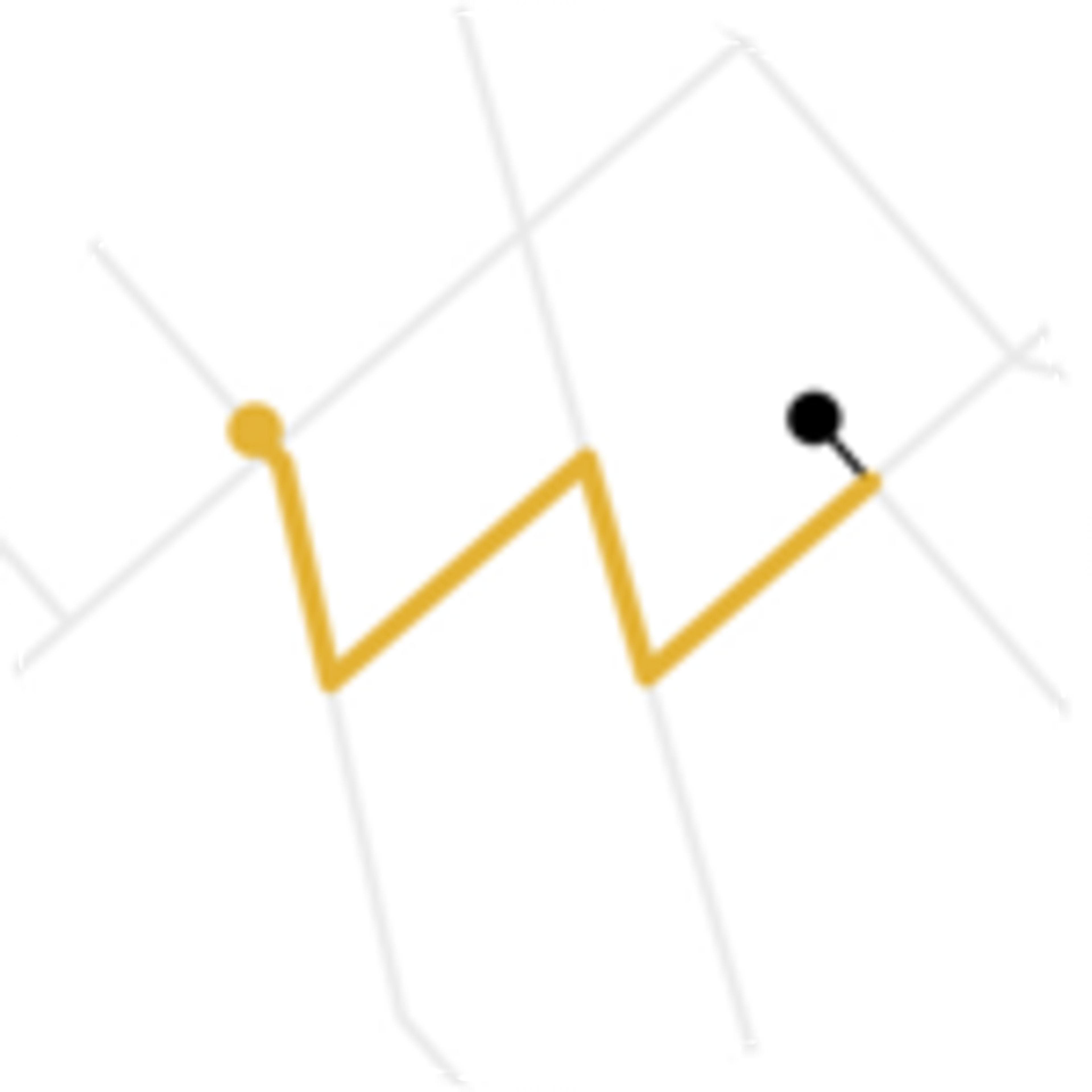 Waypoint Transit logo.