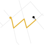 Waypoint Transit logo.