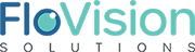 Flovision logo.
