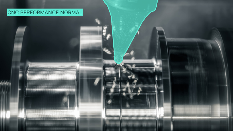 Avoid production downtime