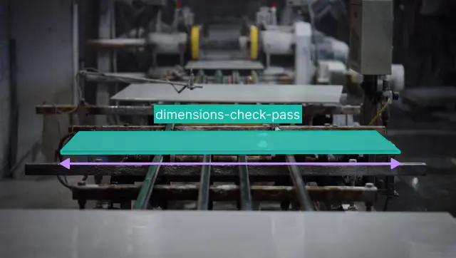 Avoid jams and increase efficiency