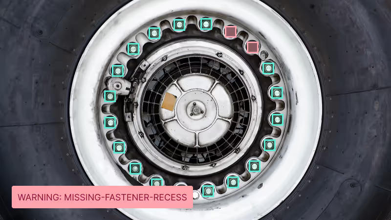 Predict infrastructure maintenance