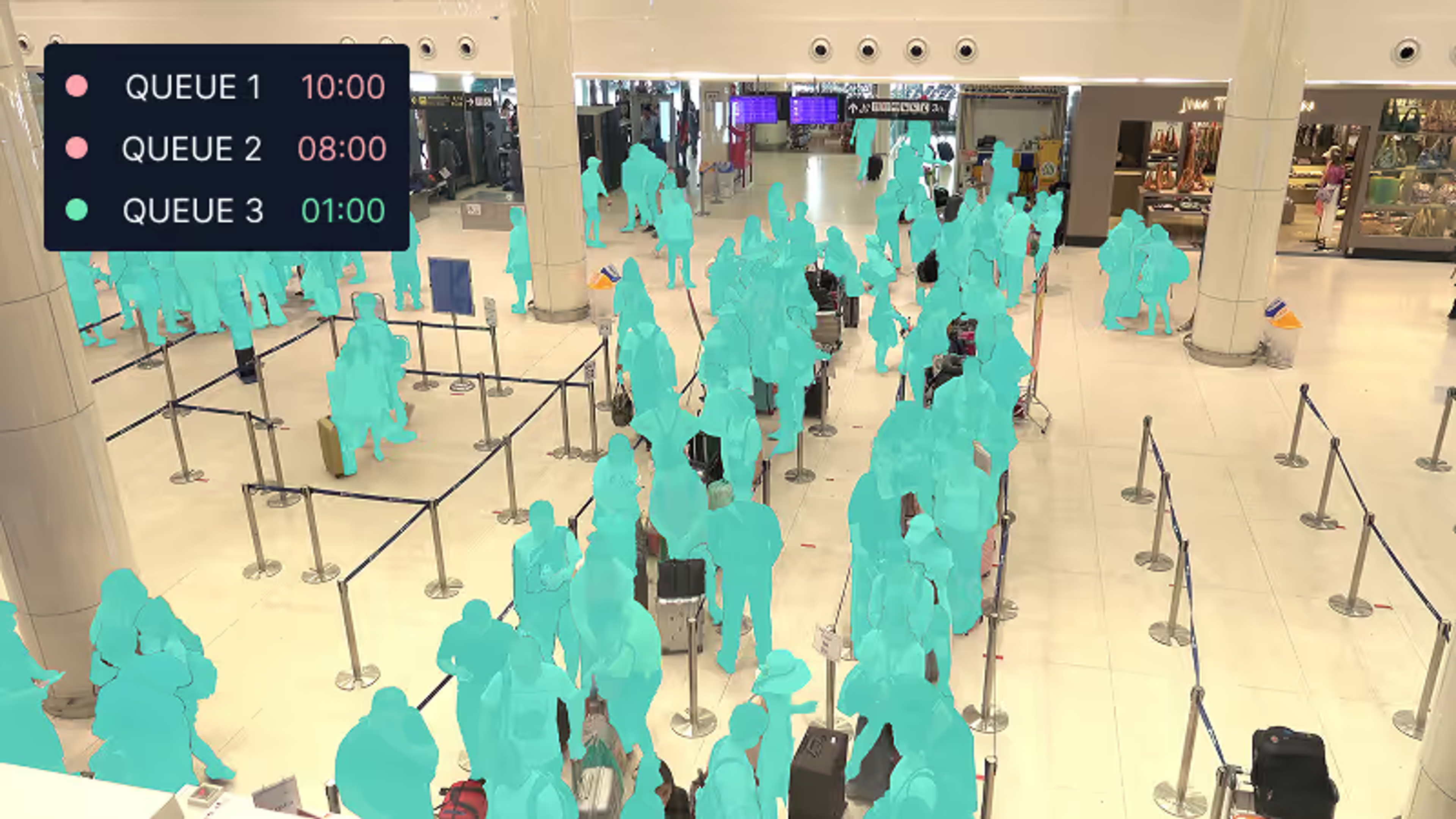 Elevate customer experience