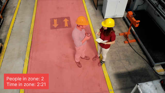 Enhance workforce safety