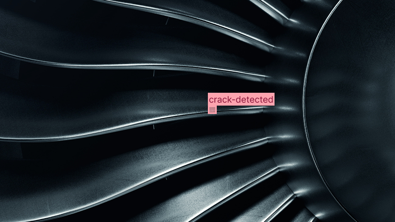 Automate quality inspections