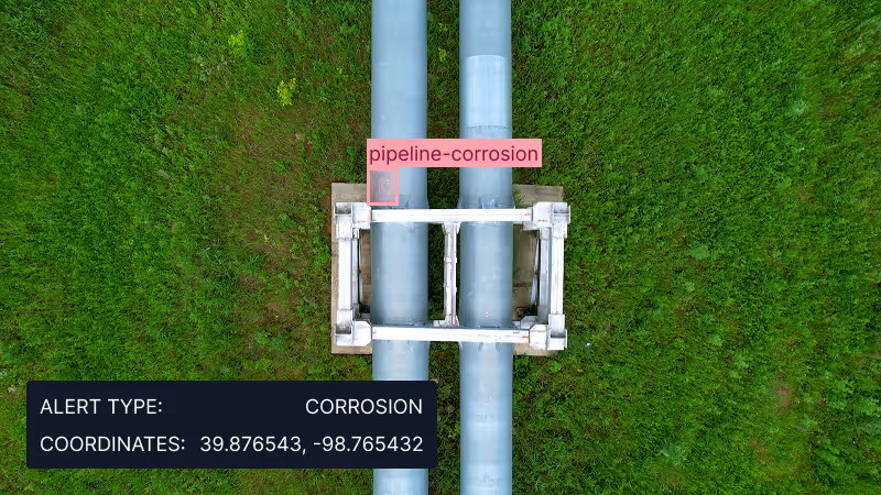 Predict infrastructure maintenance