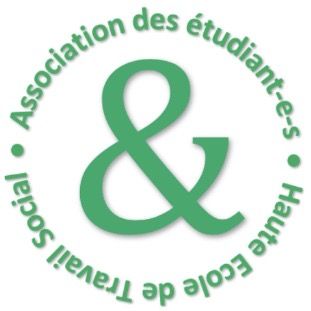 Association des étudiants du travail social