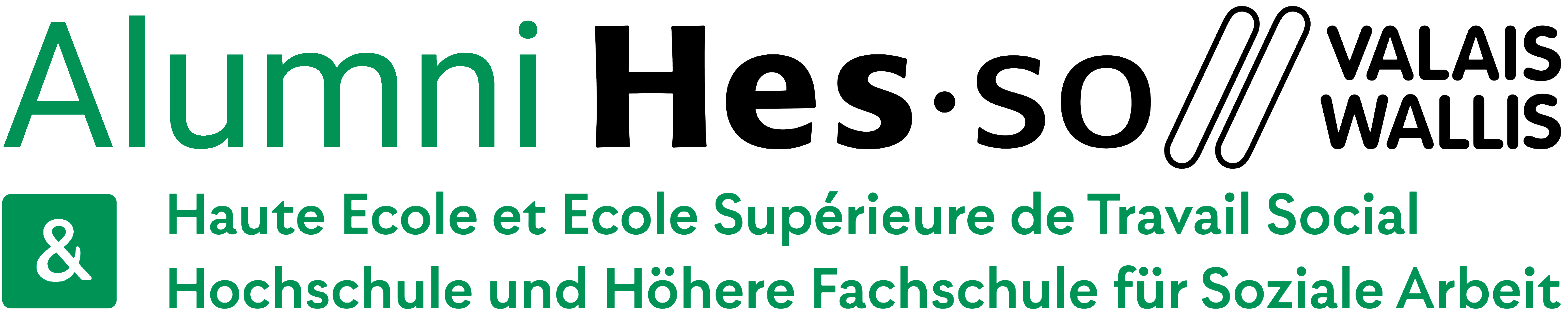 Alumni HES-SO Travail social
