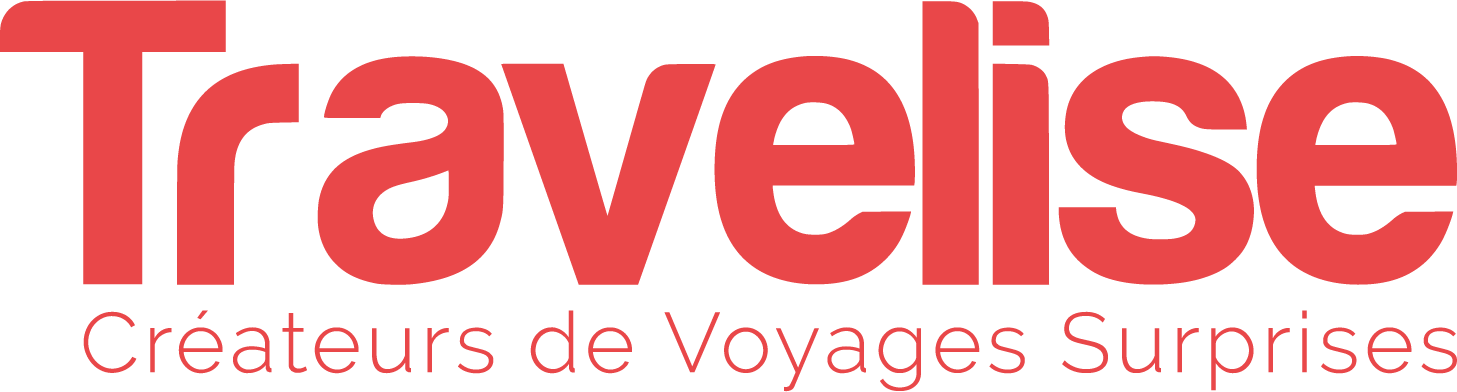 Travelise - Créateurs de Voyages Surprises