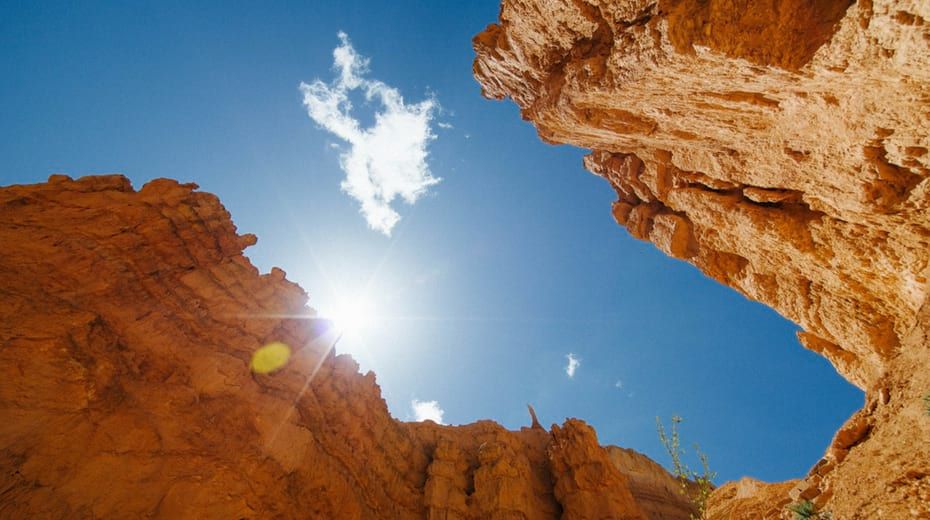 8 Kid-Friendly Day Trips from Las Vegas That Rock 2026