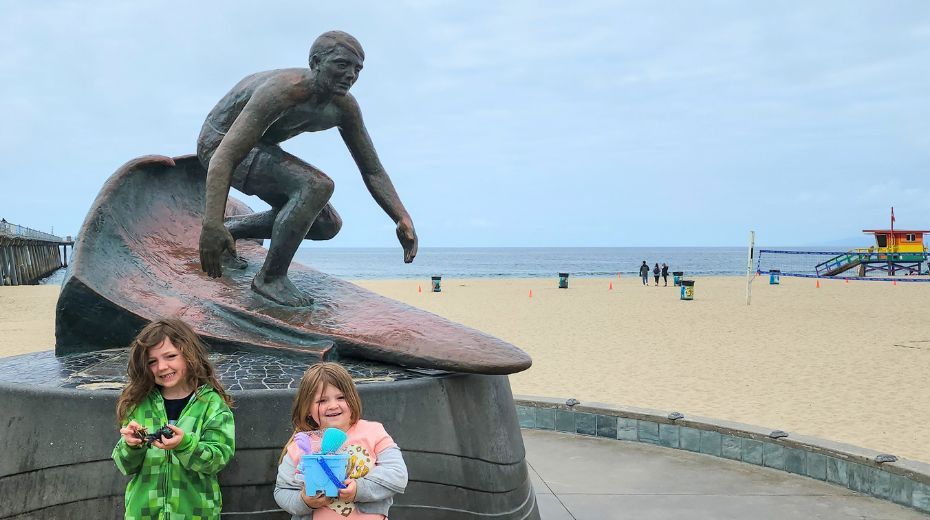 Hermosa Beach Los Angeles