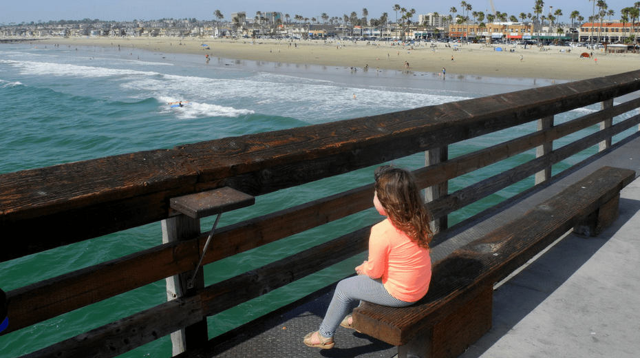 Best Of Orange County Family Travel