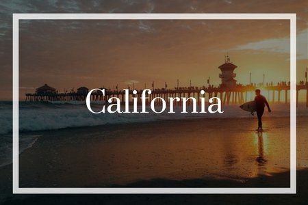 Best of California Family Travel