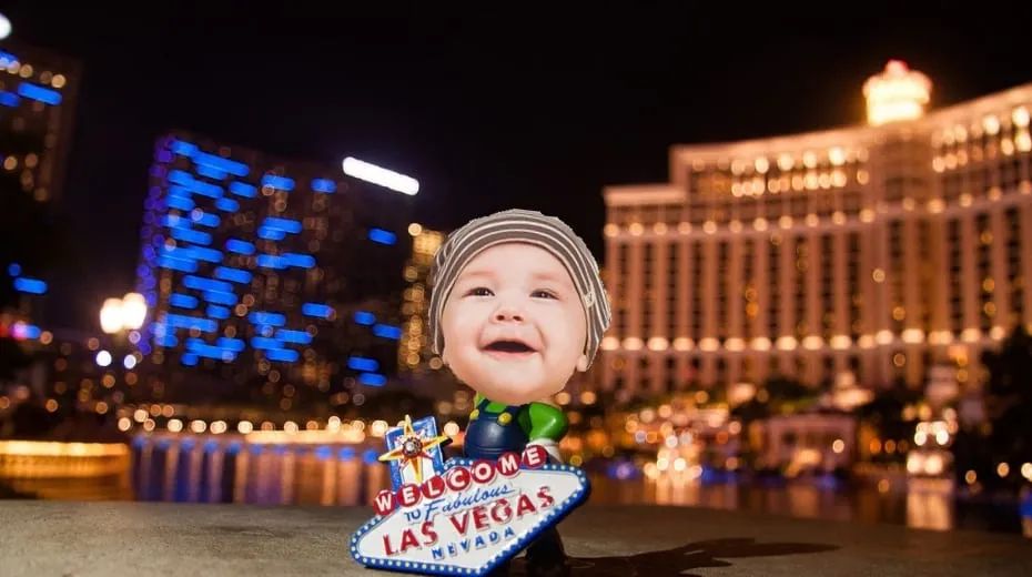 Best Guide to Visiting Las Vegas with Kids Las Vegas kids frequently asked questions