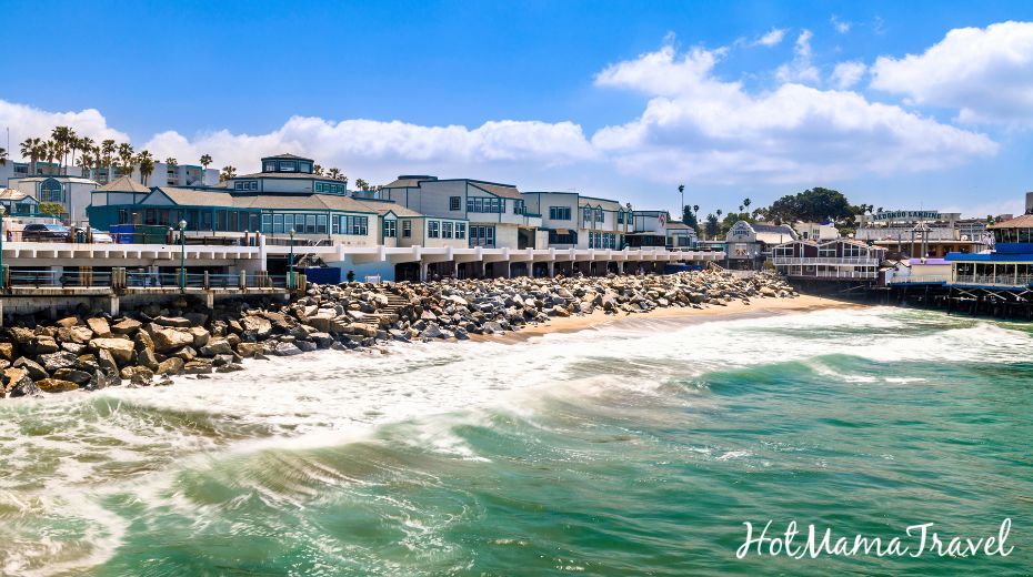 Redondo Beach