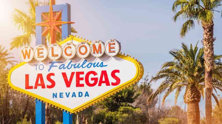 Family-Friendly Vegas