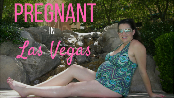 pregnant in las vegas