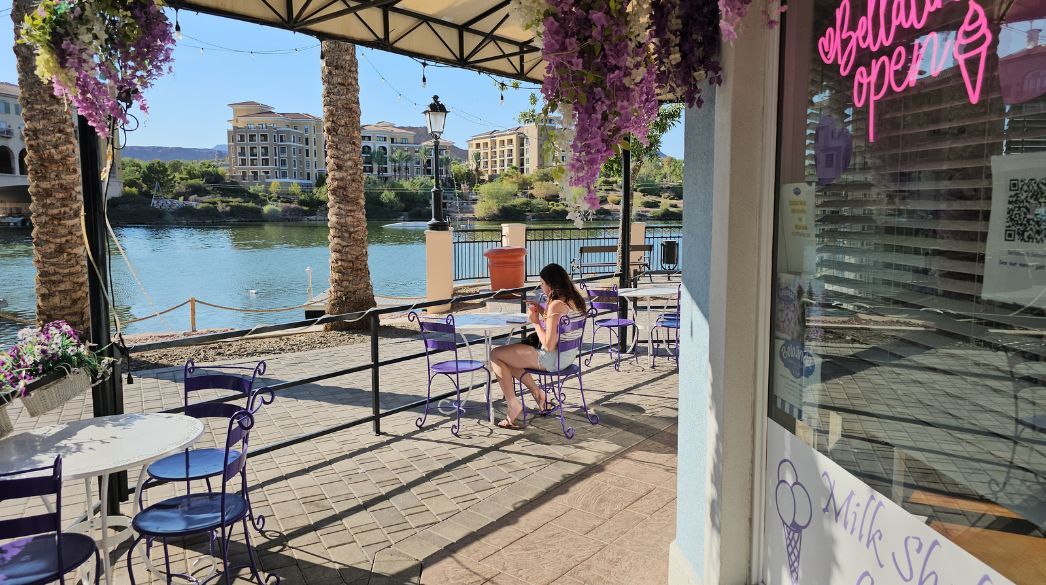 The Village Lake Las Vegas